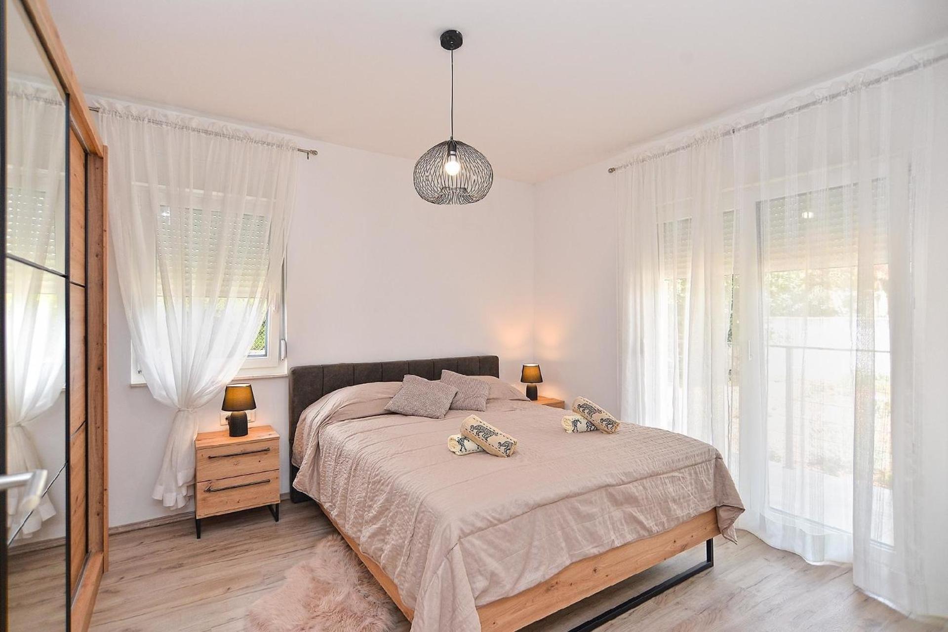 Ferienhaus Fuer 4 Personen Ca 74 Qm In Medulin, Istrien Suedkueste Von Istrien المظهر الخارجي الصورة