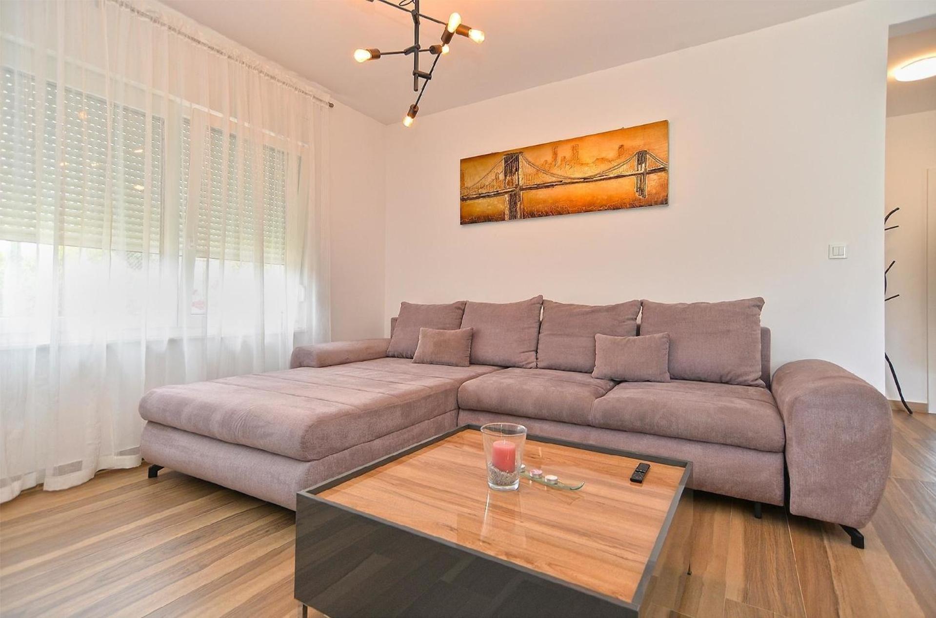 Ferienhaus Fuer 4 Personen Ca 74 Qm In Medulin, Istrien Suedkueste Von Istrien المظهر الخارجي الصورة