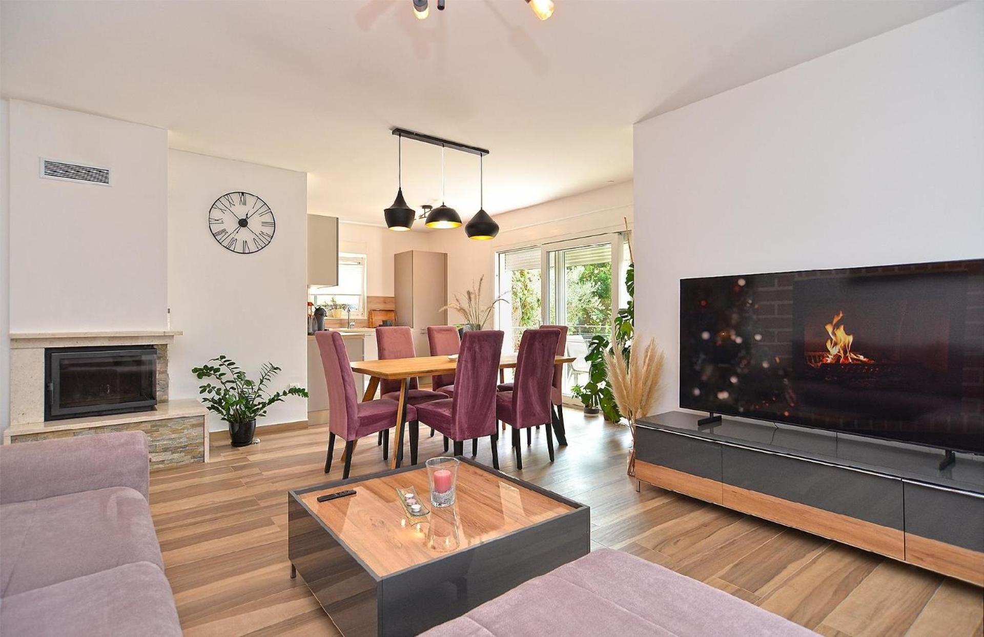 Ferienhaus Fuer 4 Personen Ca 74 Qm In Medulin, Istrien Suedkueste Von Istrien المظهر الخارجي الصورة
