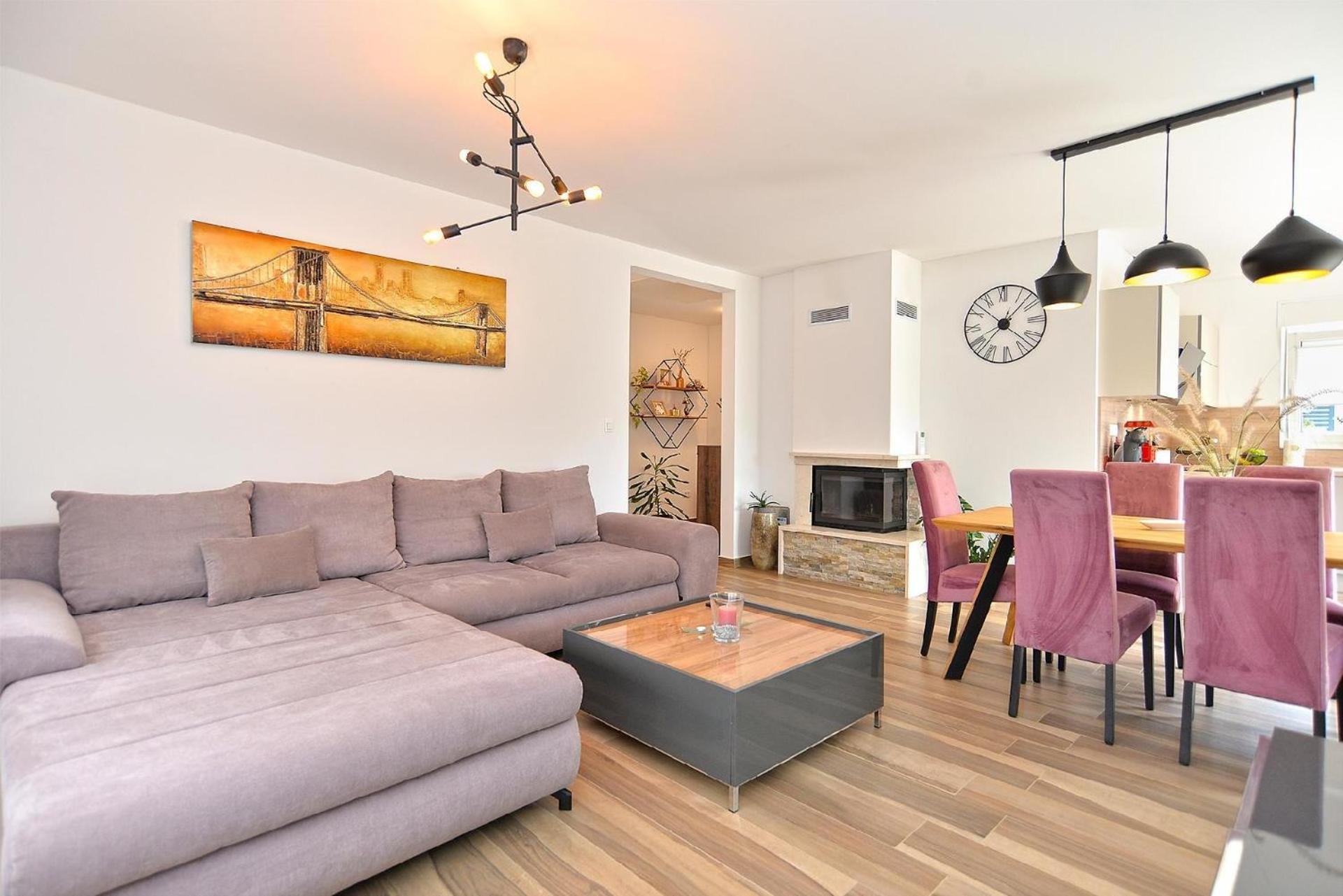 Ferienhaus Fuer 4 Personen Ca 74 Qm In Medulin, Istrien Suedkueste Von Istrien المظهر الخارجي الصورة