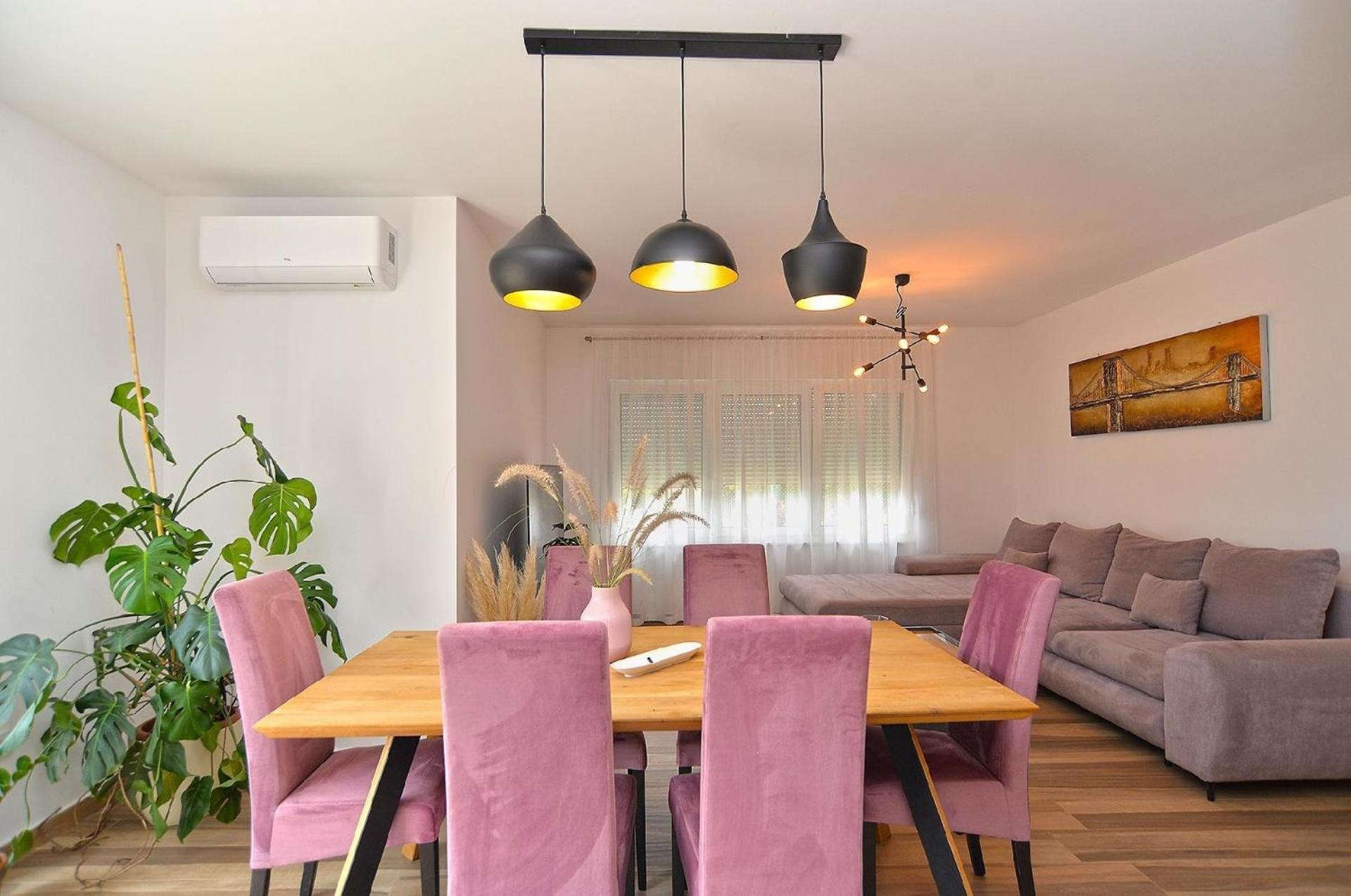 Ferienhaus Fuer 4 Personen Ca 74 Qm In Medulin, Istrien Suedkueste Von Istrien المظهر الخارجي الصورة